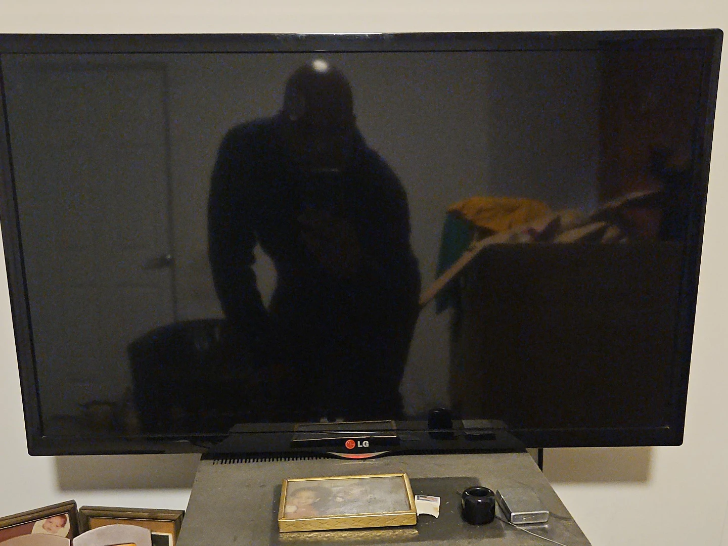 LG TV