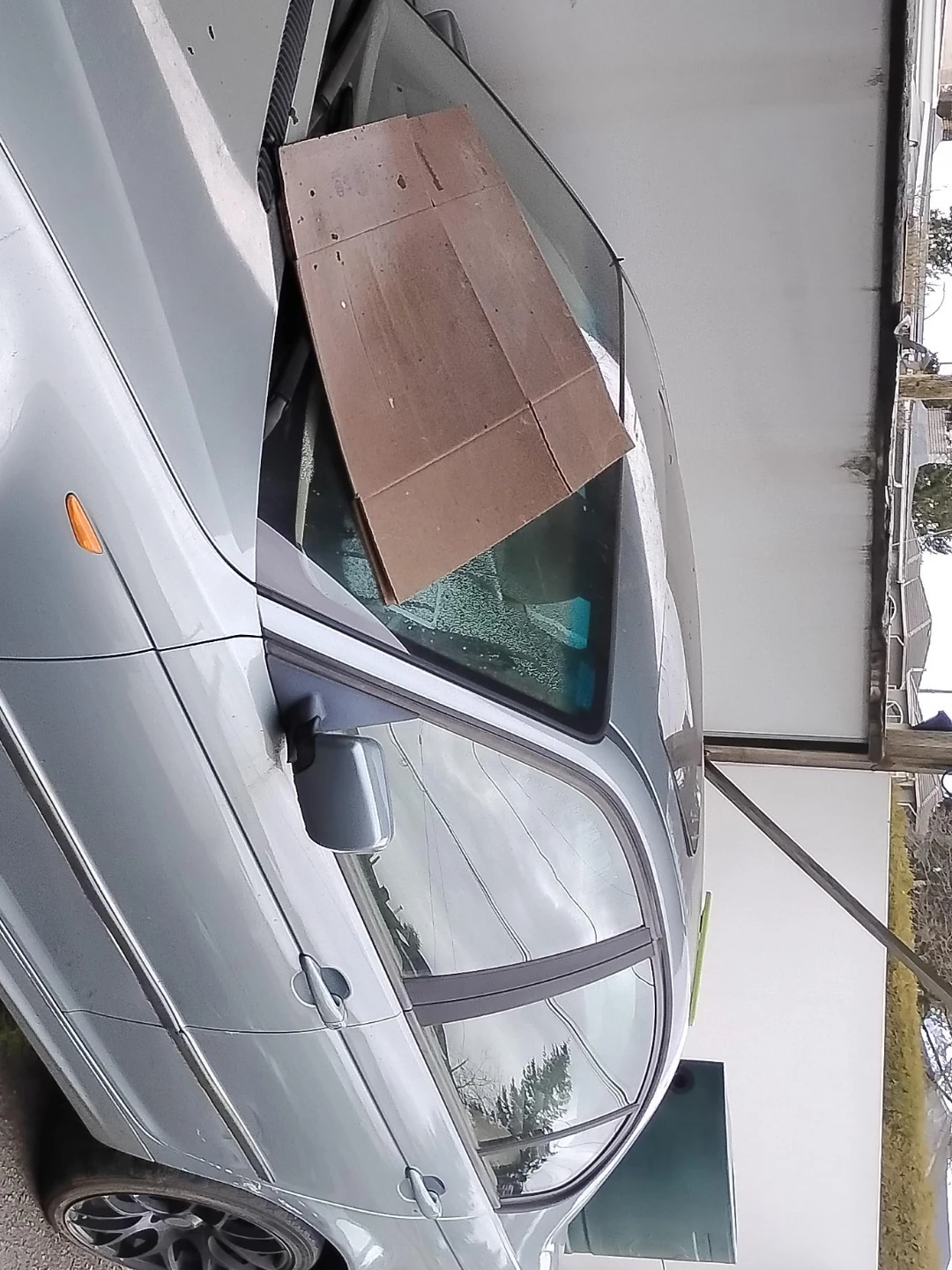 BMW 3 Series Sedan