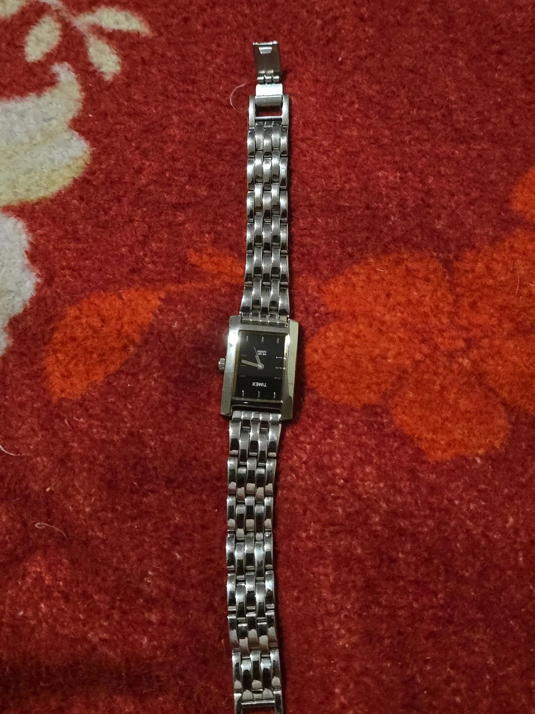Timex Women's Stainless Steel Watch❤️