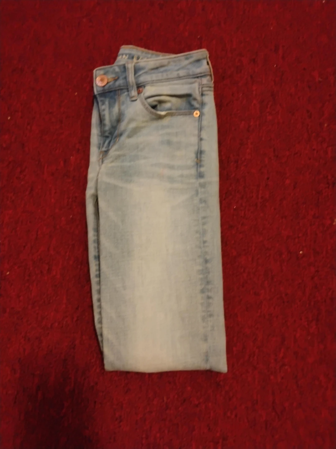 American Eagle Outfitters Women's Jeans