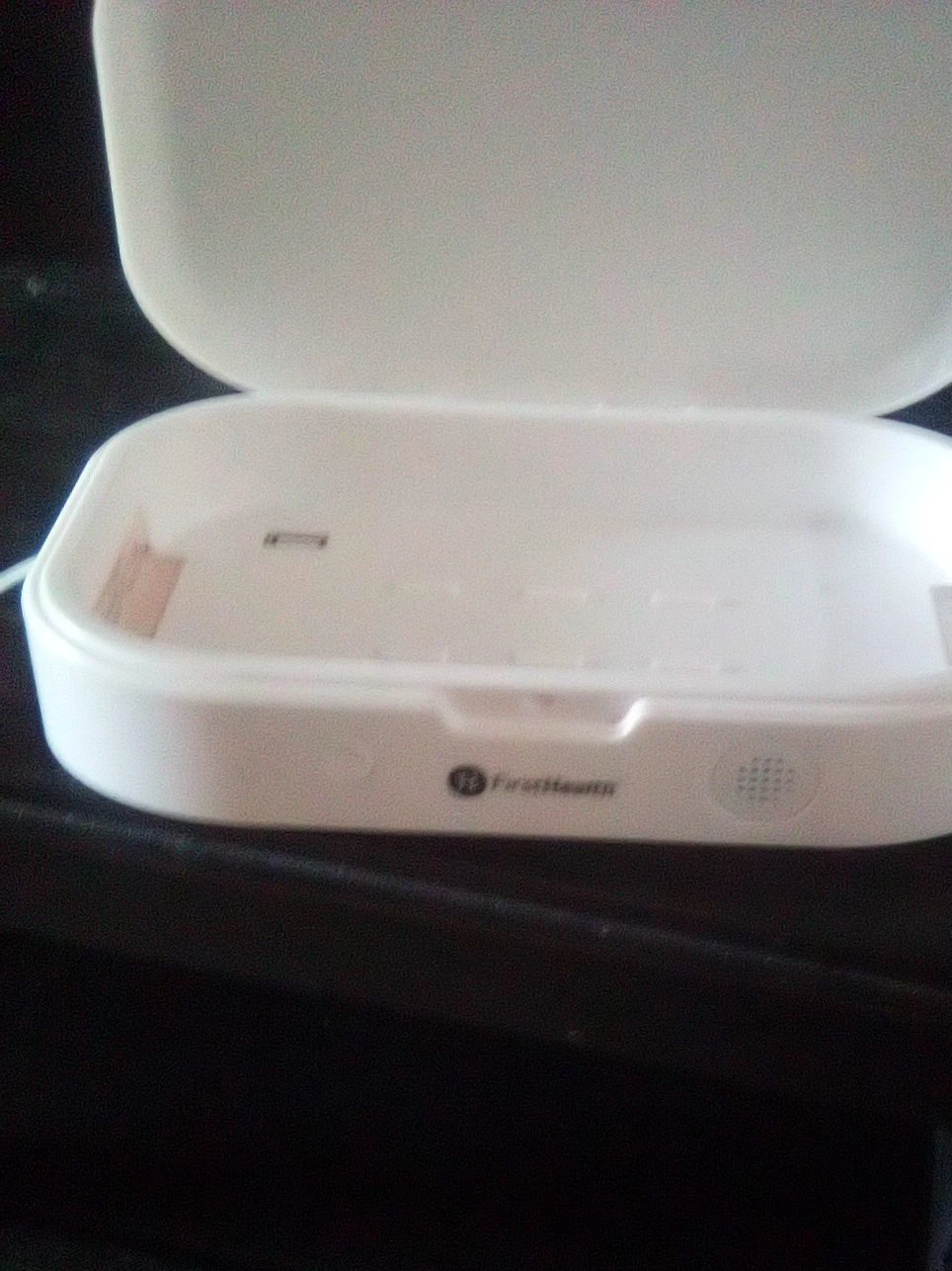 FirstHealth UV Sanitizer Box