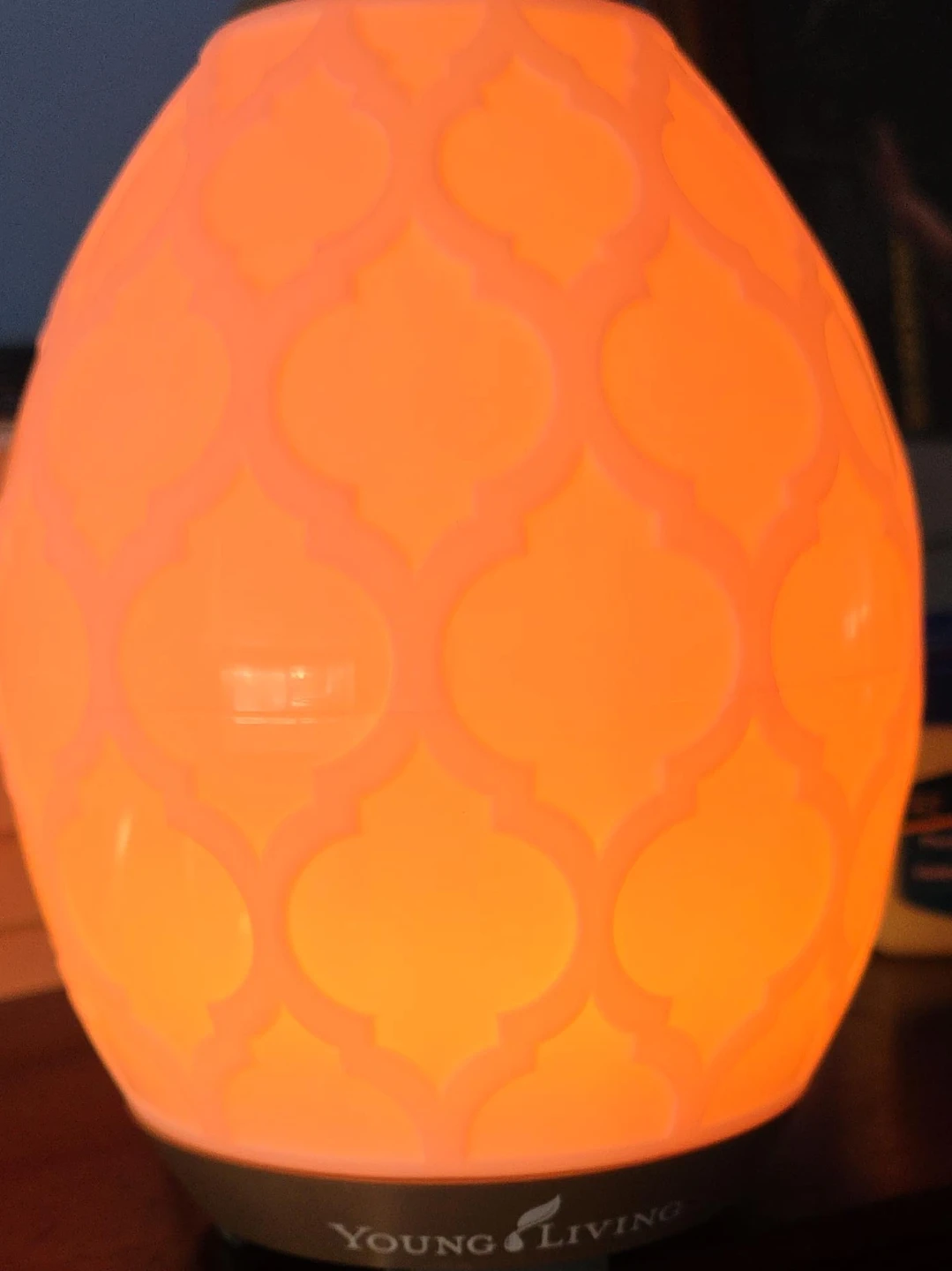 Young Living Essential Oil Diffuser