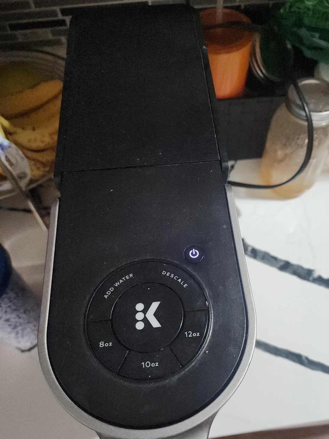 Keurig K-Compact Coffee Maker
