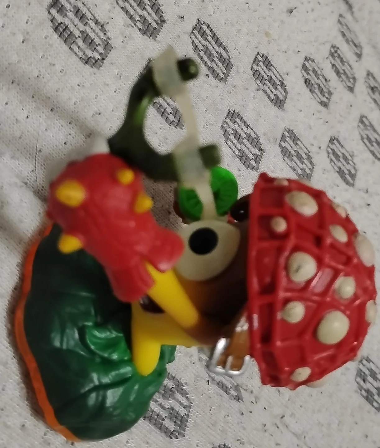 Mario Kart Toy