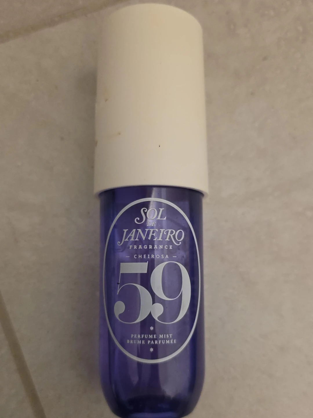 Sol de Janeiro Cheirosa 59 Perfume Mist