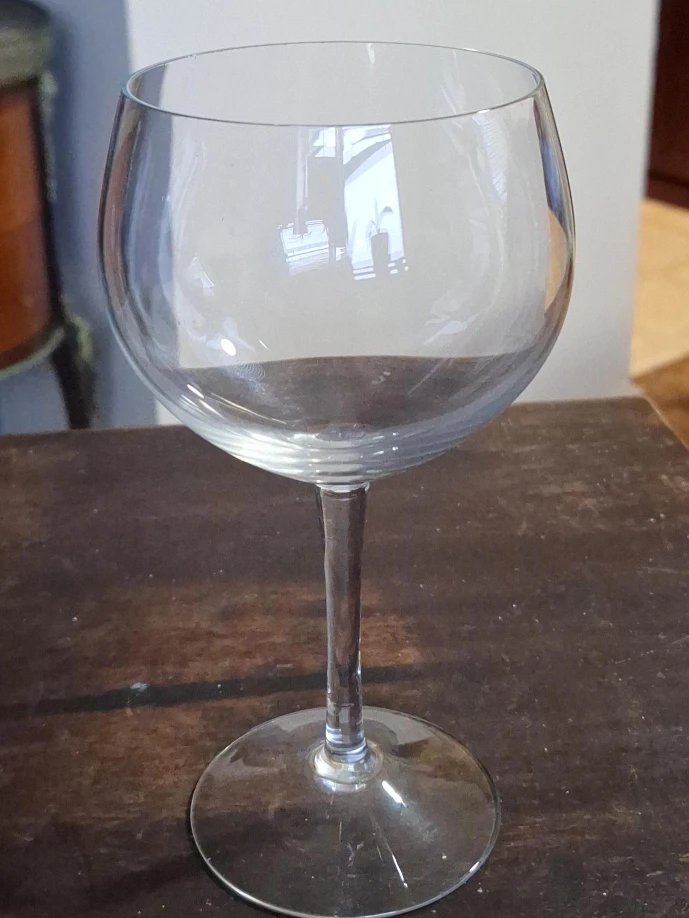 Wine Glass