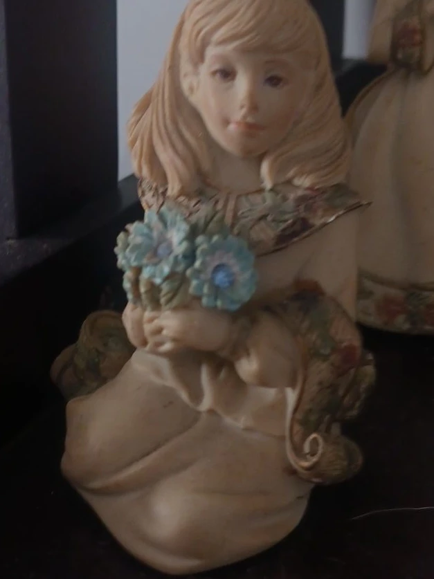 Collectible Figurine