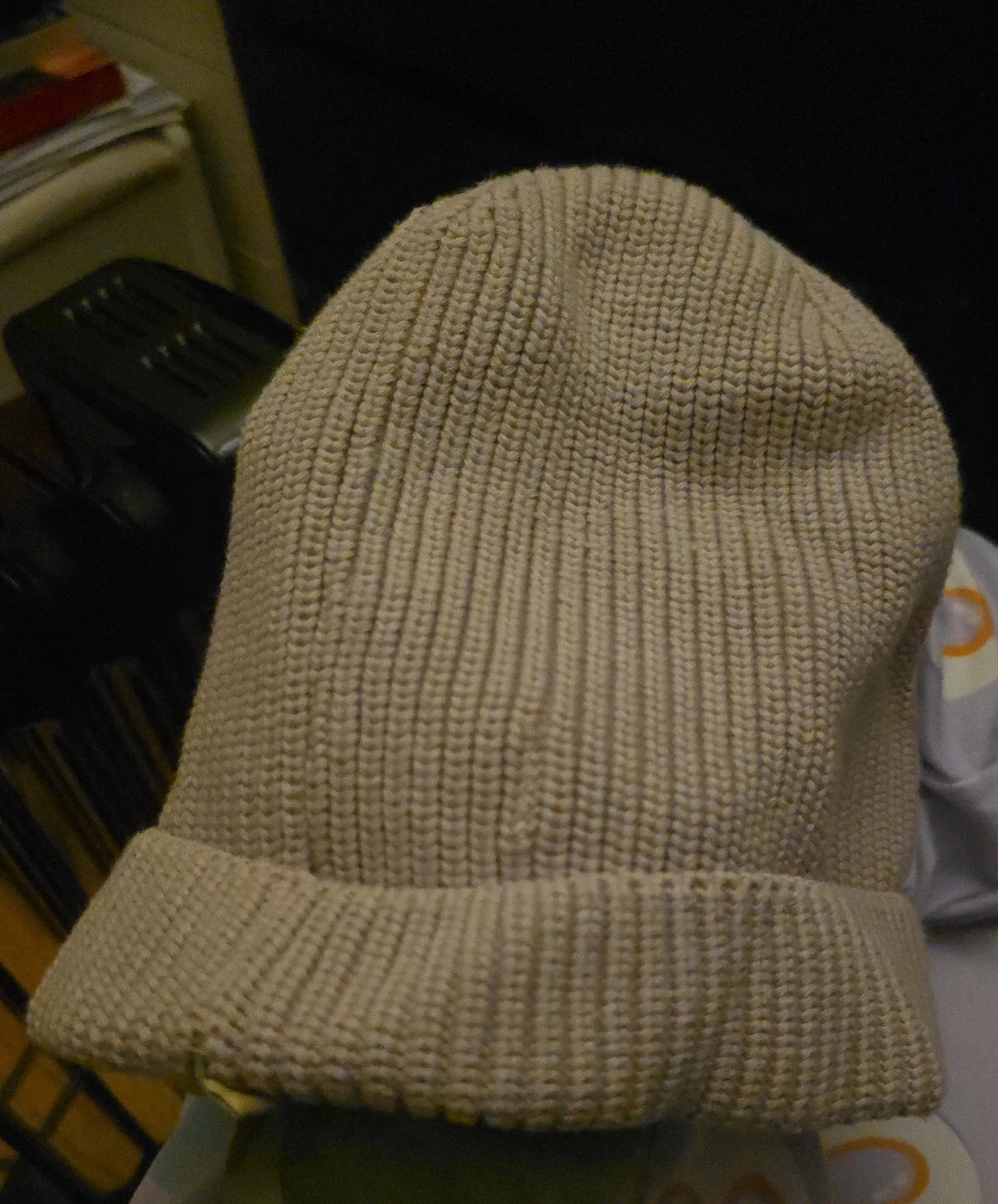 Advisory Board Crystals Beanie