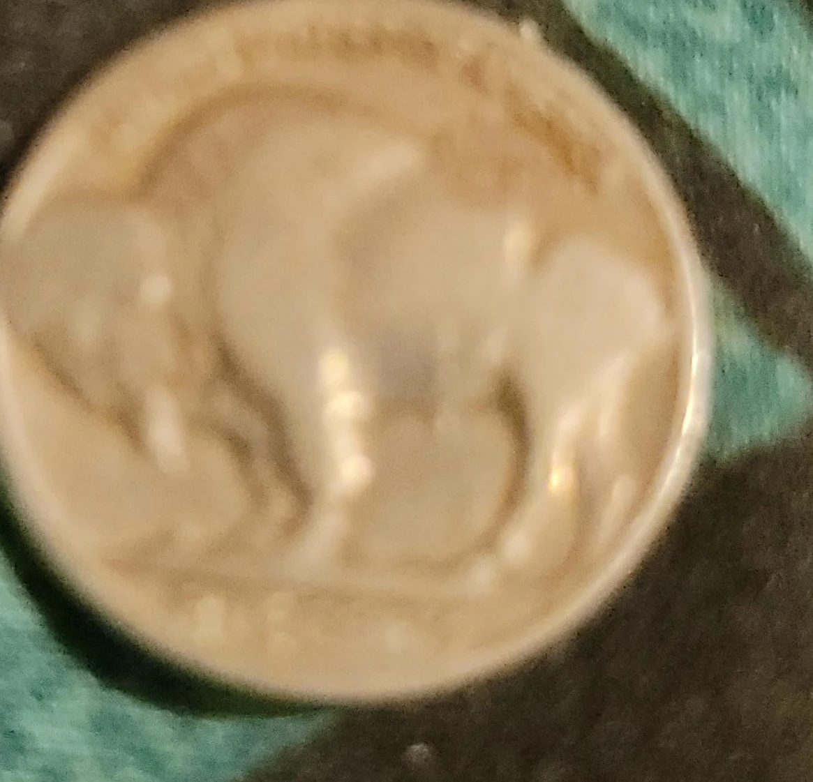Buffalo Nickel