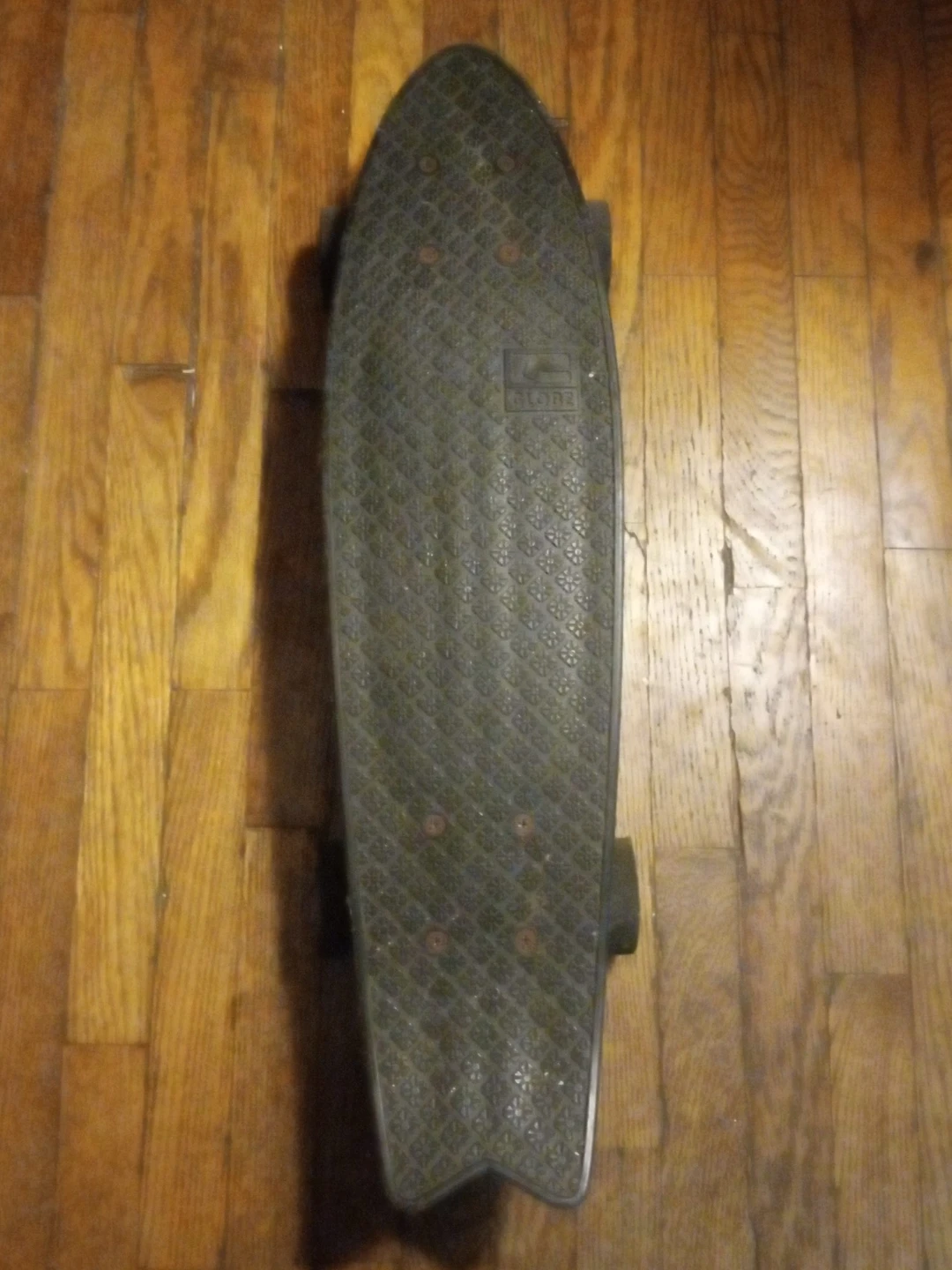 Globe Skateboard