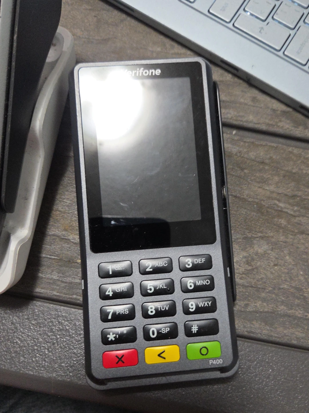 Verifone P400 Payment Terminal