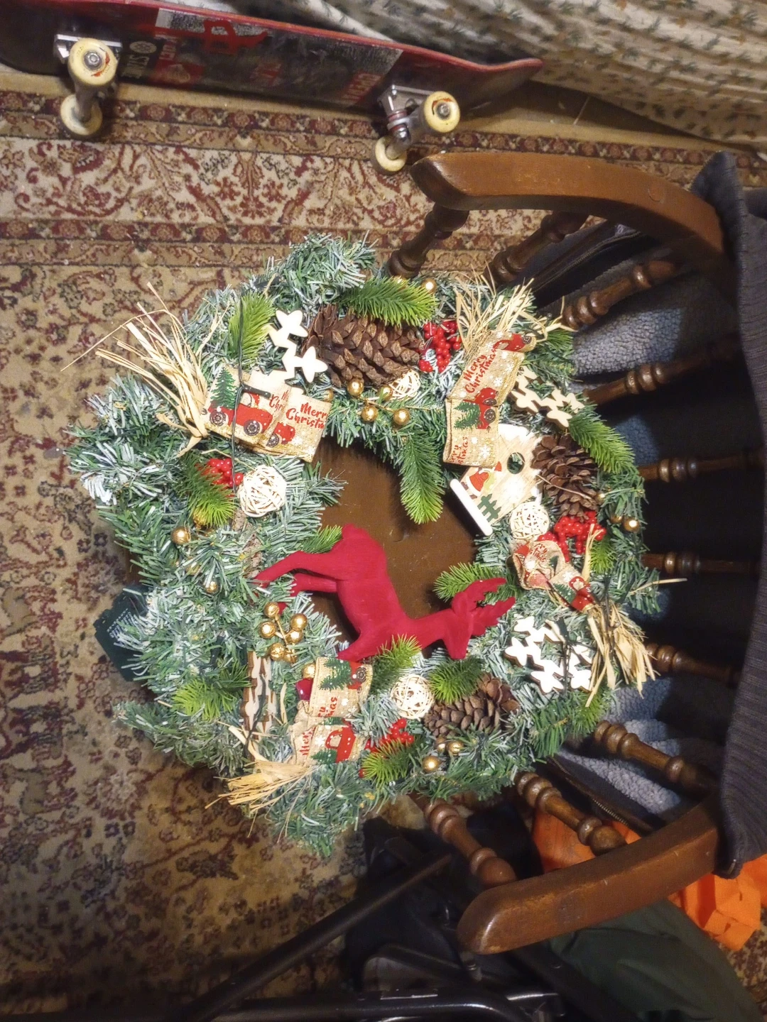 Christmas Wreath