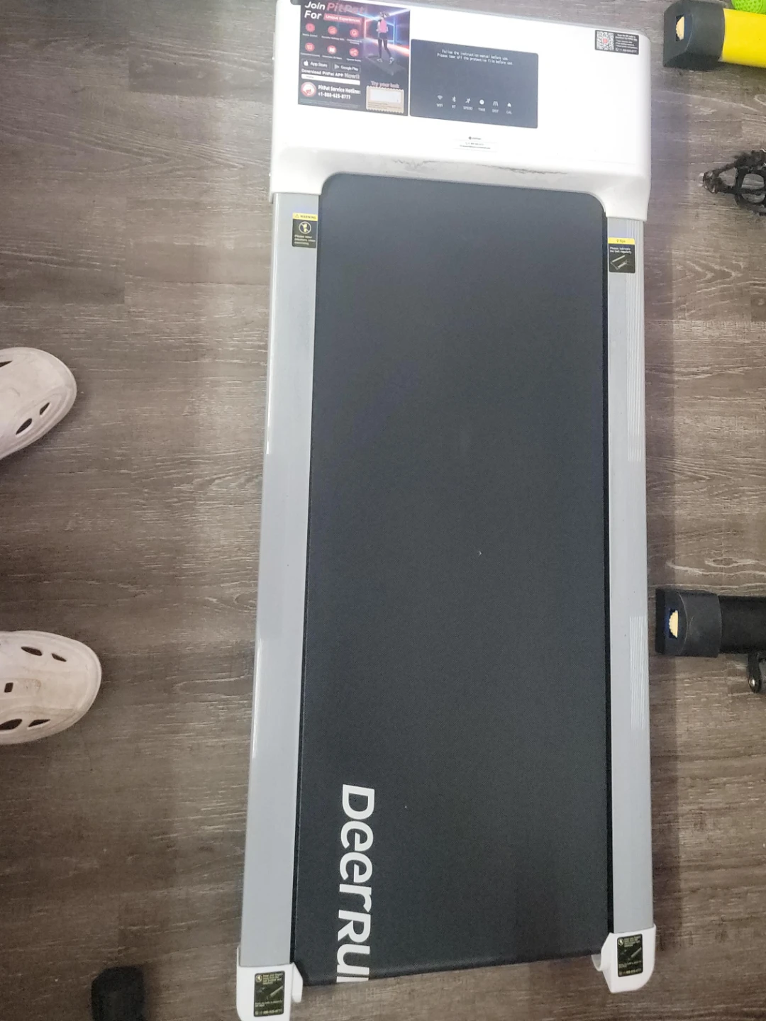 DeerRun Treadmill