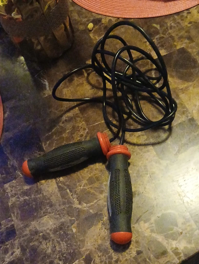 Jump Rope