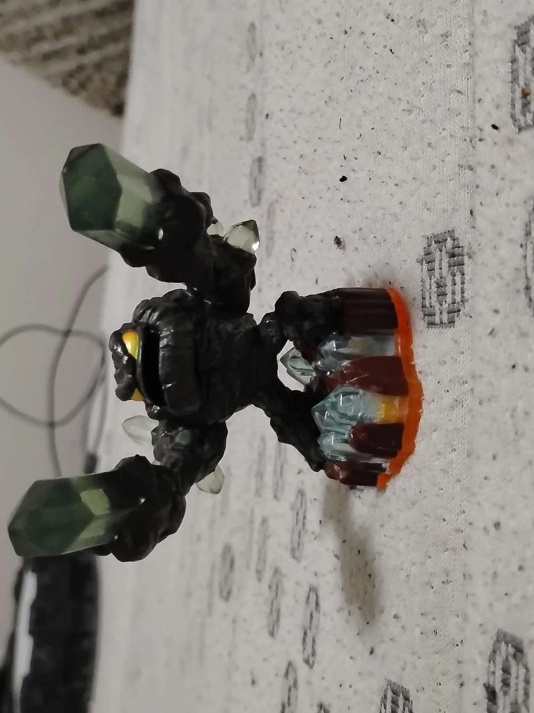 Skylanders Prism Break Figure