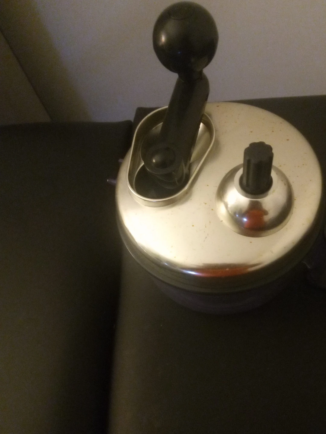 Manual Food Chopper