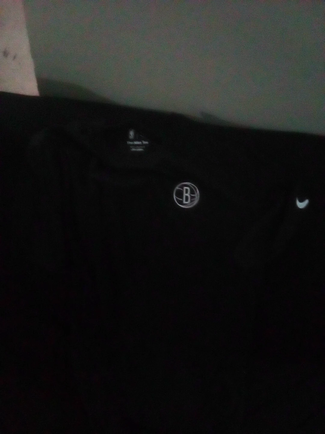 Brooklyn Nets NBA T-Shirt