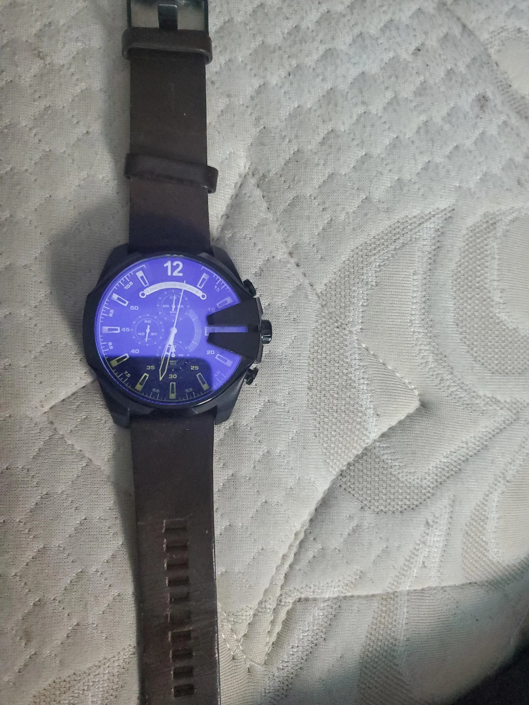 Diesel Men's Watch