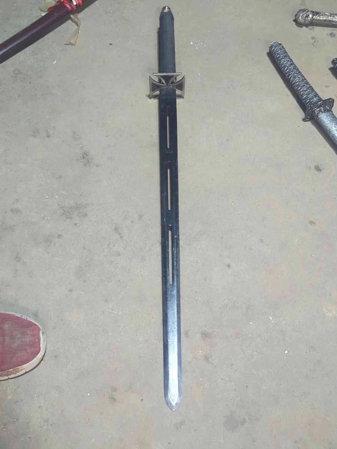 Sword