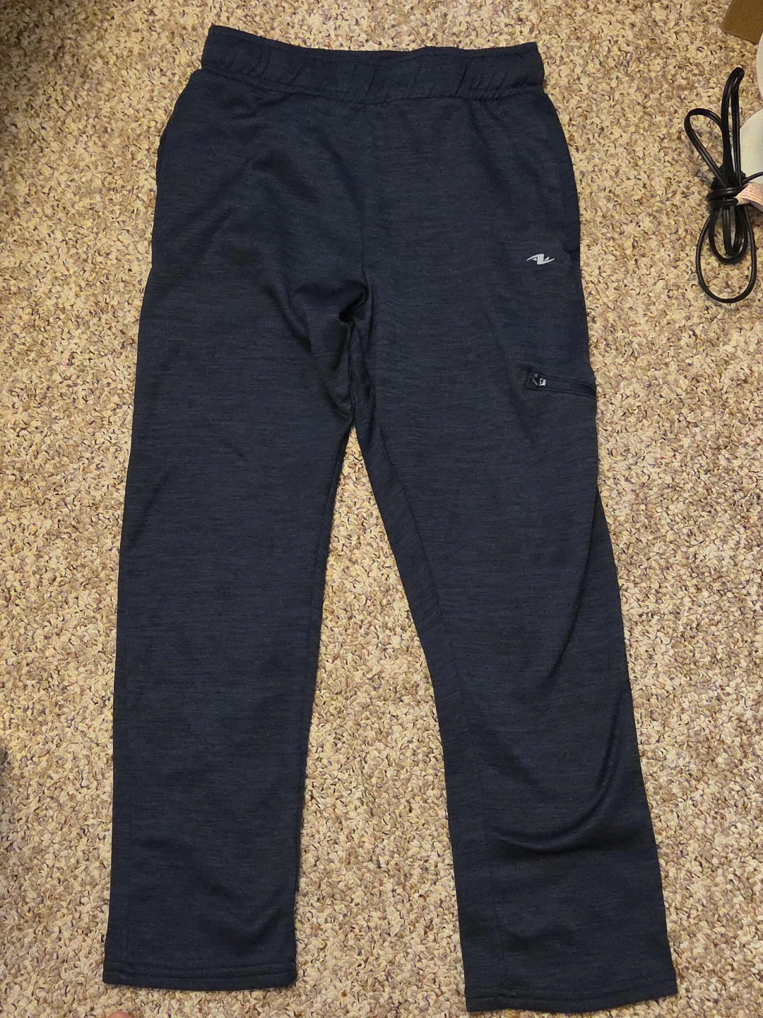 Athletic Works Blue Joggers