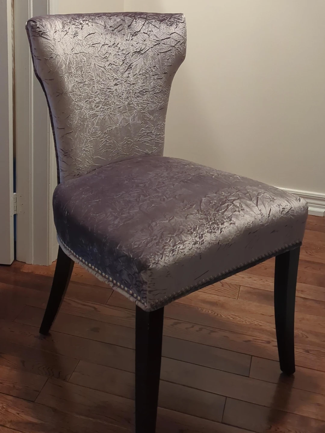 Upholstered Dining Chair