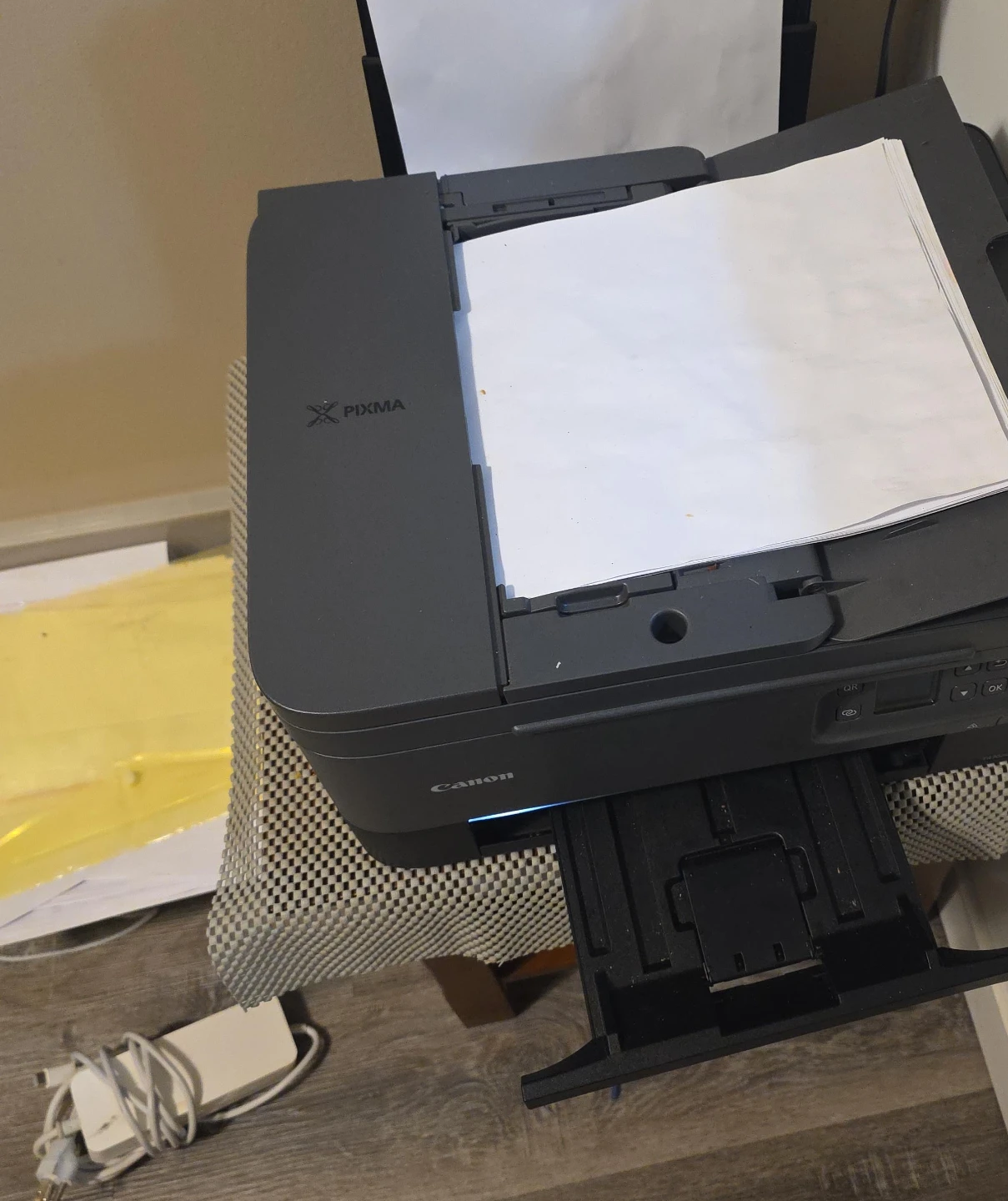Canon PIXMA Printer
