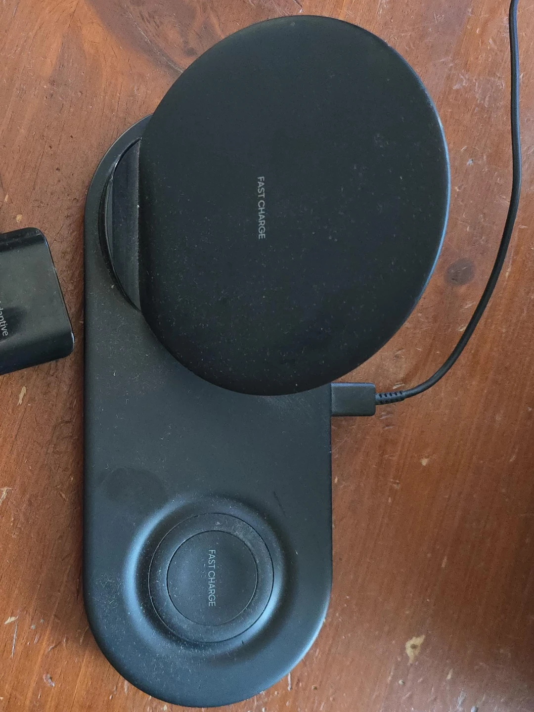 Samsung EP-N6100 Wireless Charger Duo