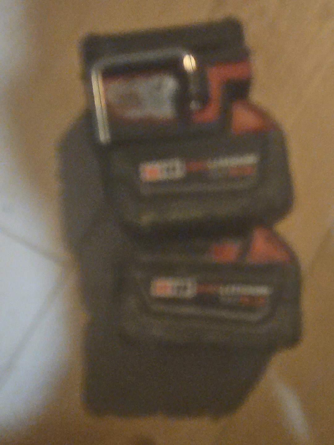 Lithium light