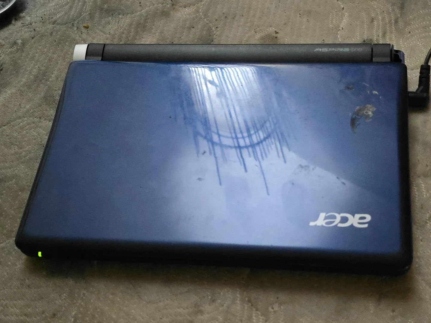 Acer Aspire One Netbook