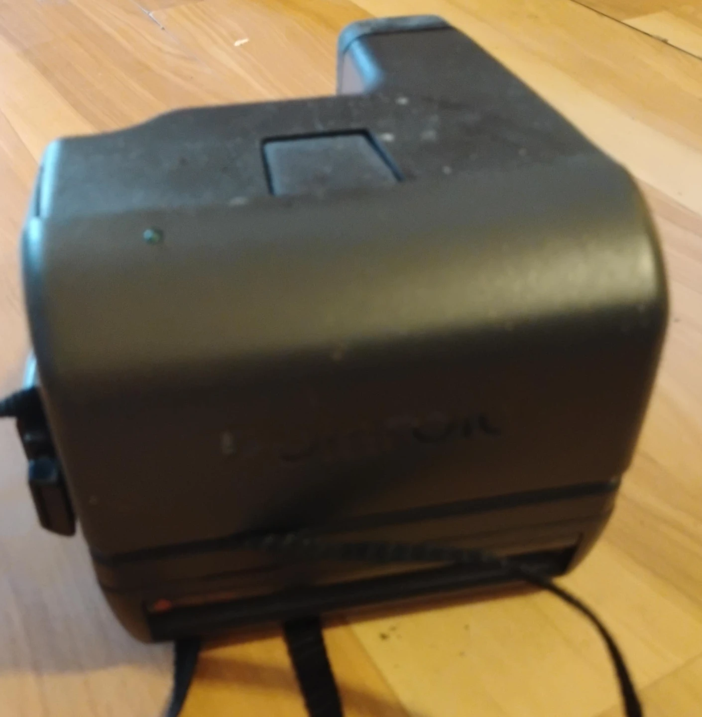 Polaroid Instant Camera
