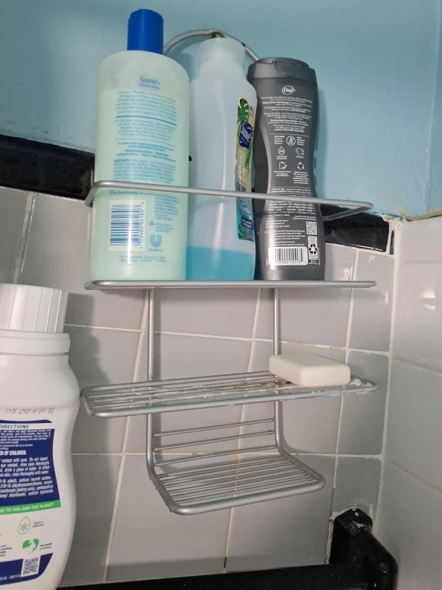 Shower Caddy