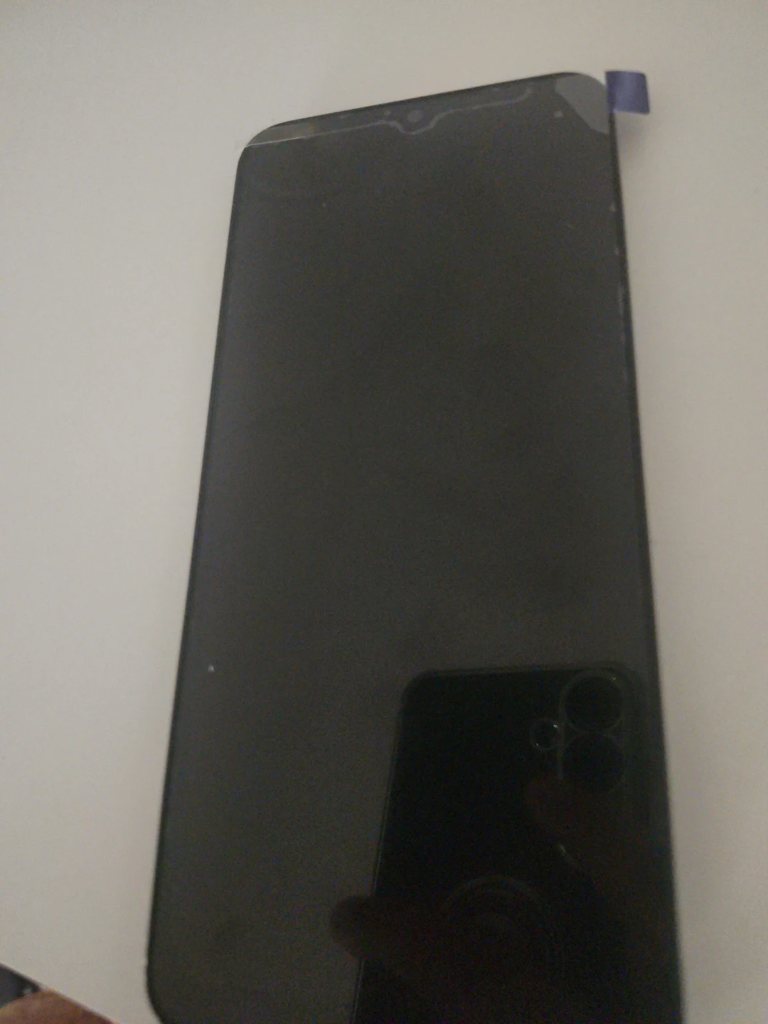 Samsung A146B LCD Screen