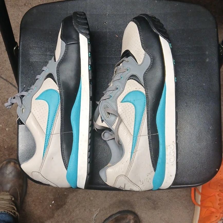 Nike ACG Air Terra Antarktik Sneakers