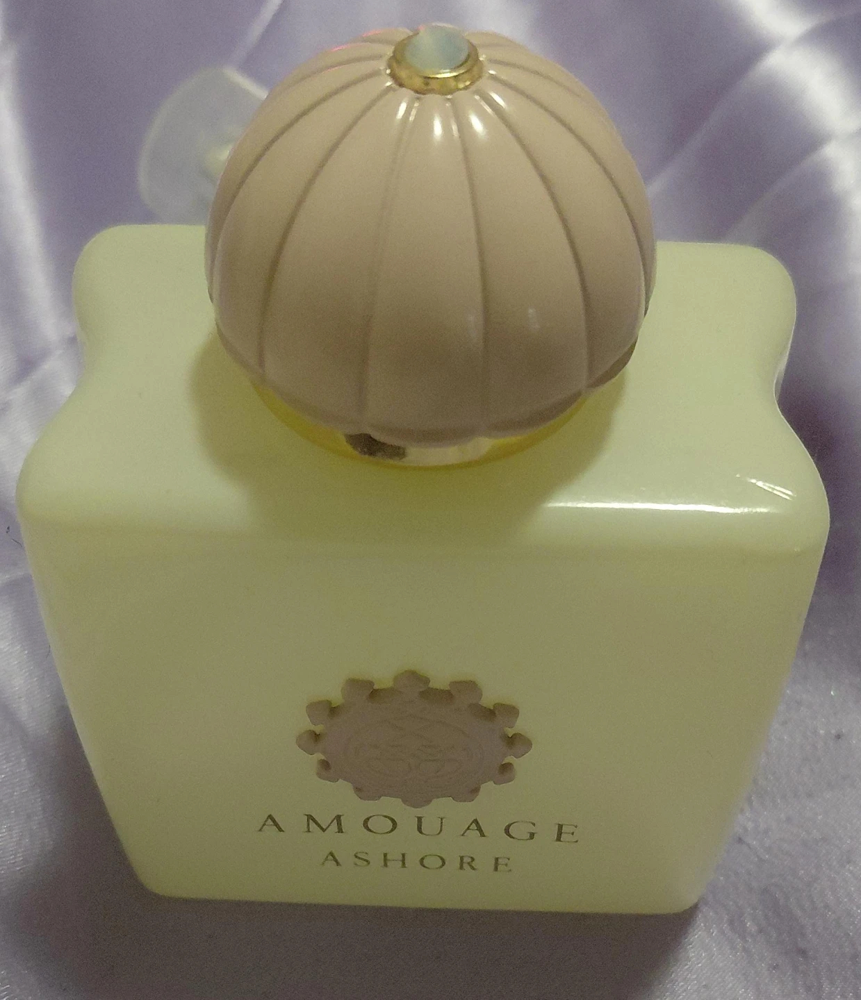 Amouage Ashore Perfume