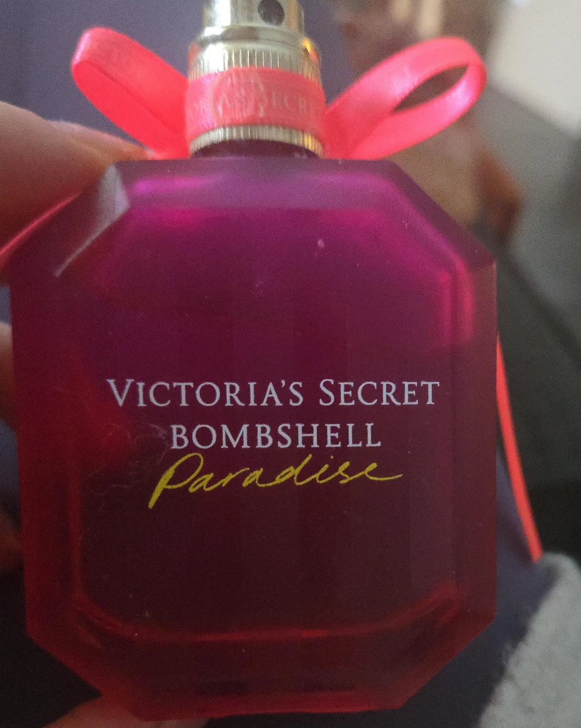 Victoria's Secret Bombshell Paradise