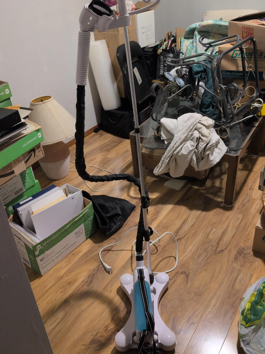 Garment Steamer