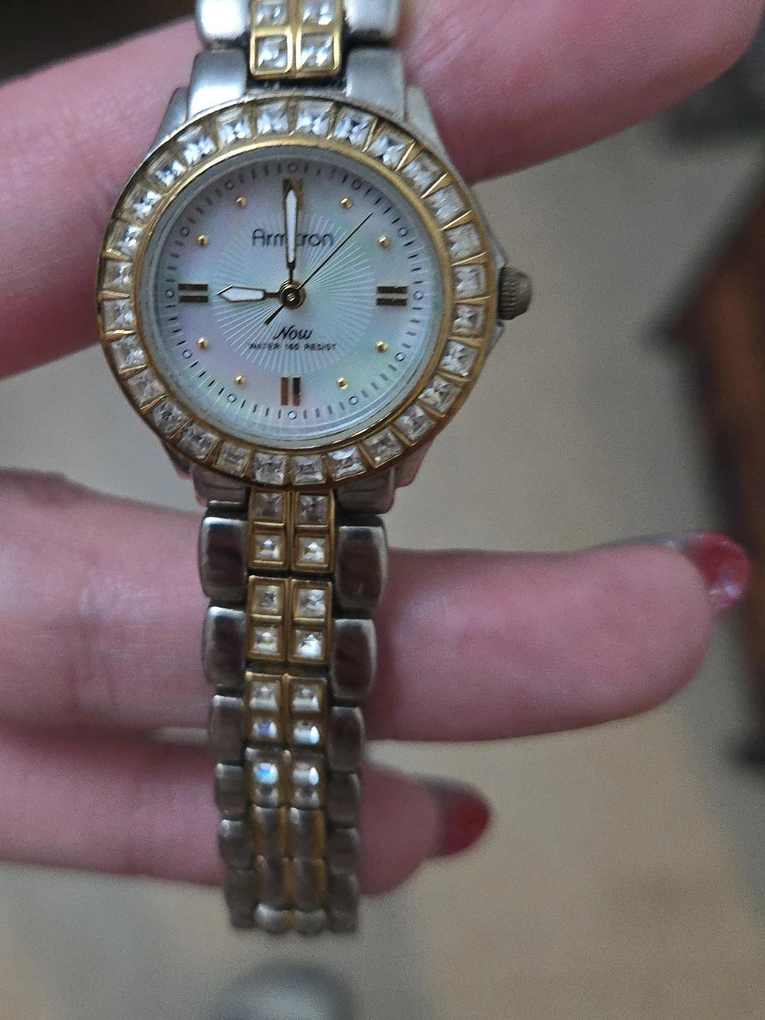 Armitron Now Women's Watch