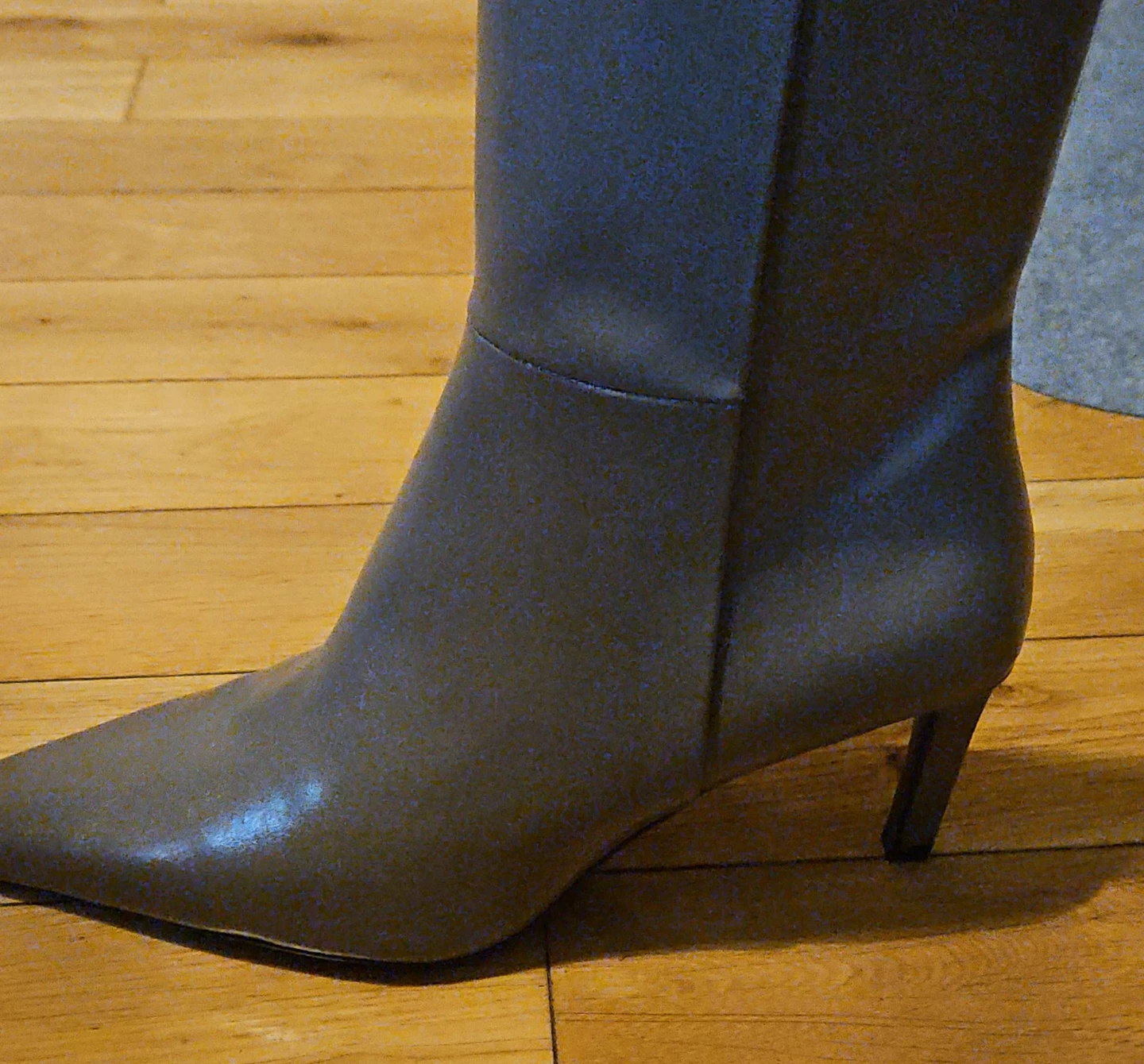 Women's Ankle Boot H&M