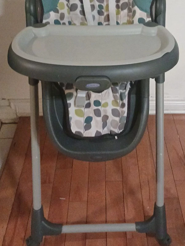 Graco High Chair