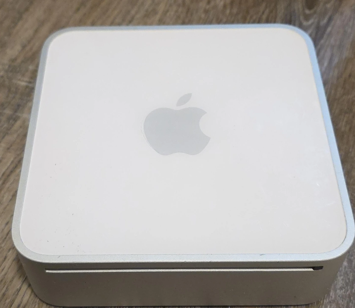 Apple Mac Mini with Power Cord