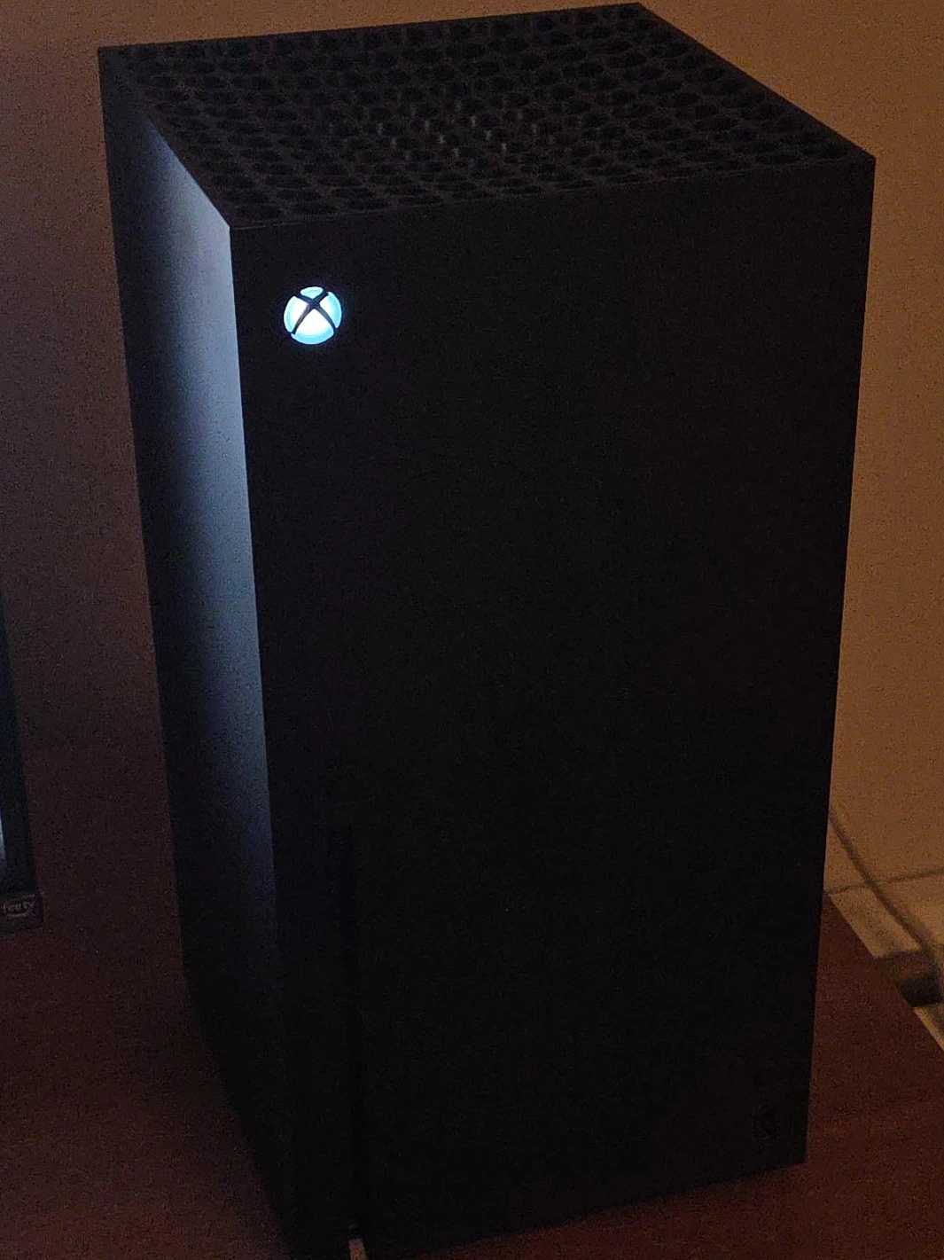 Xbox Series X Console - Black