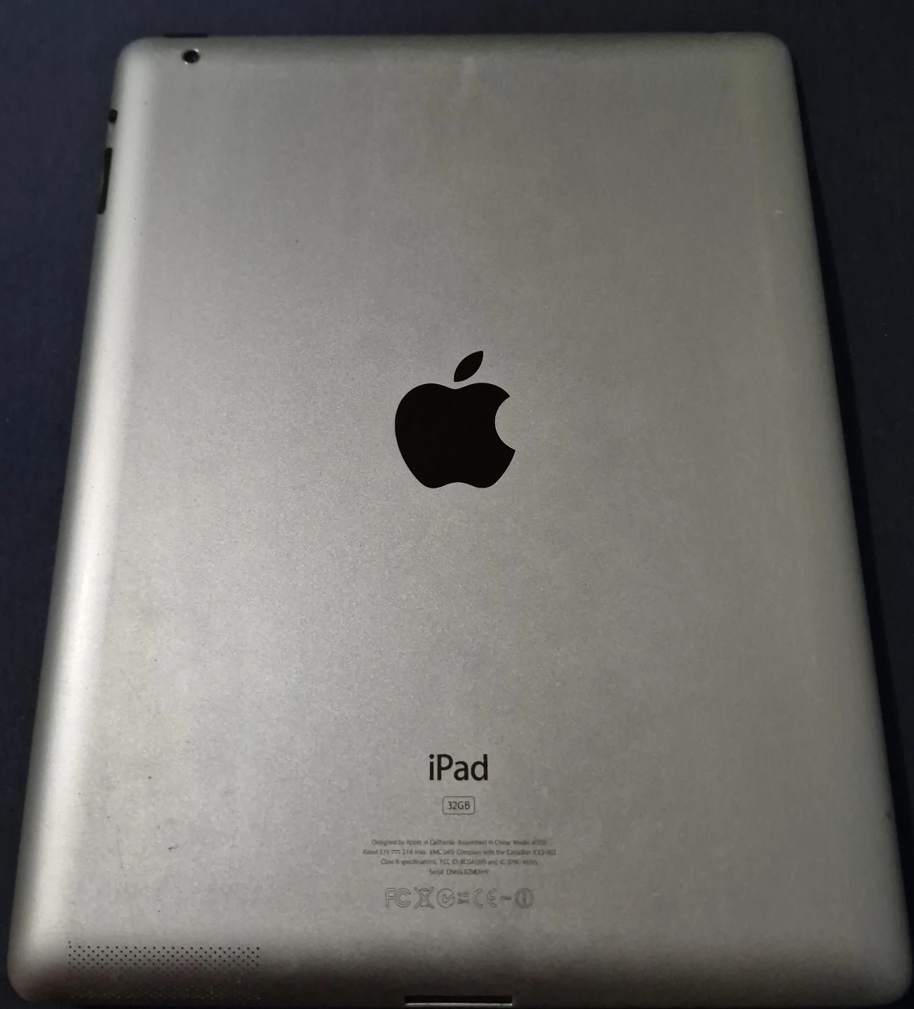 Apple iPad
