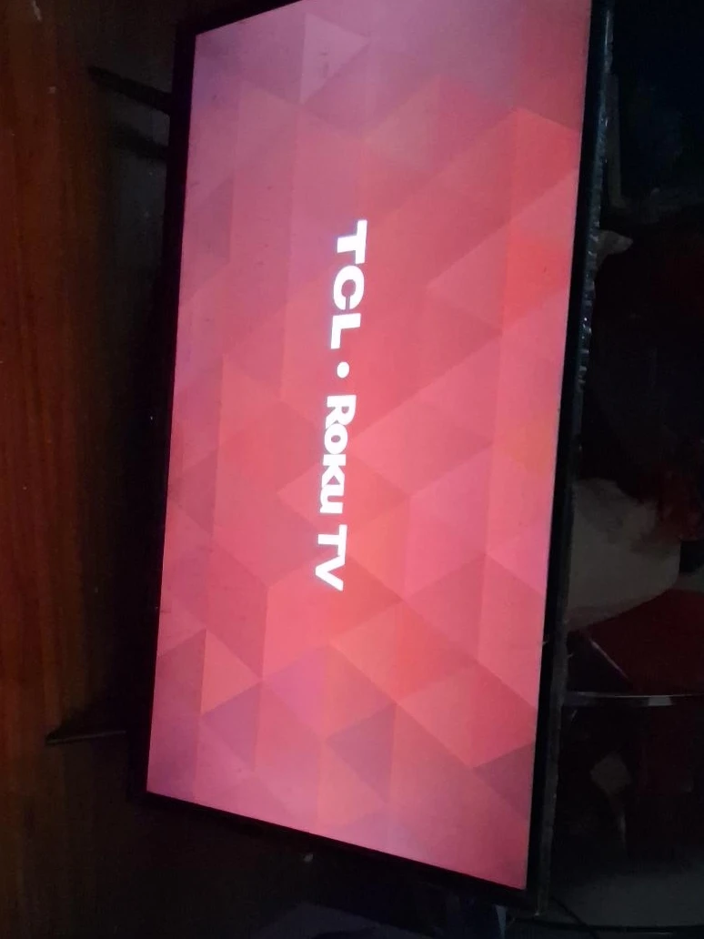 TCL Roku TV