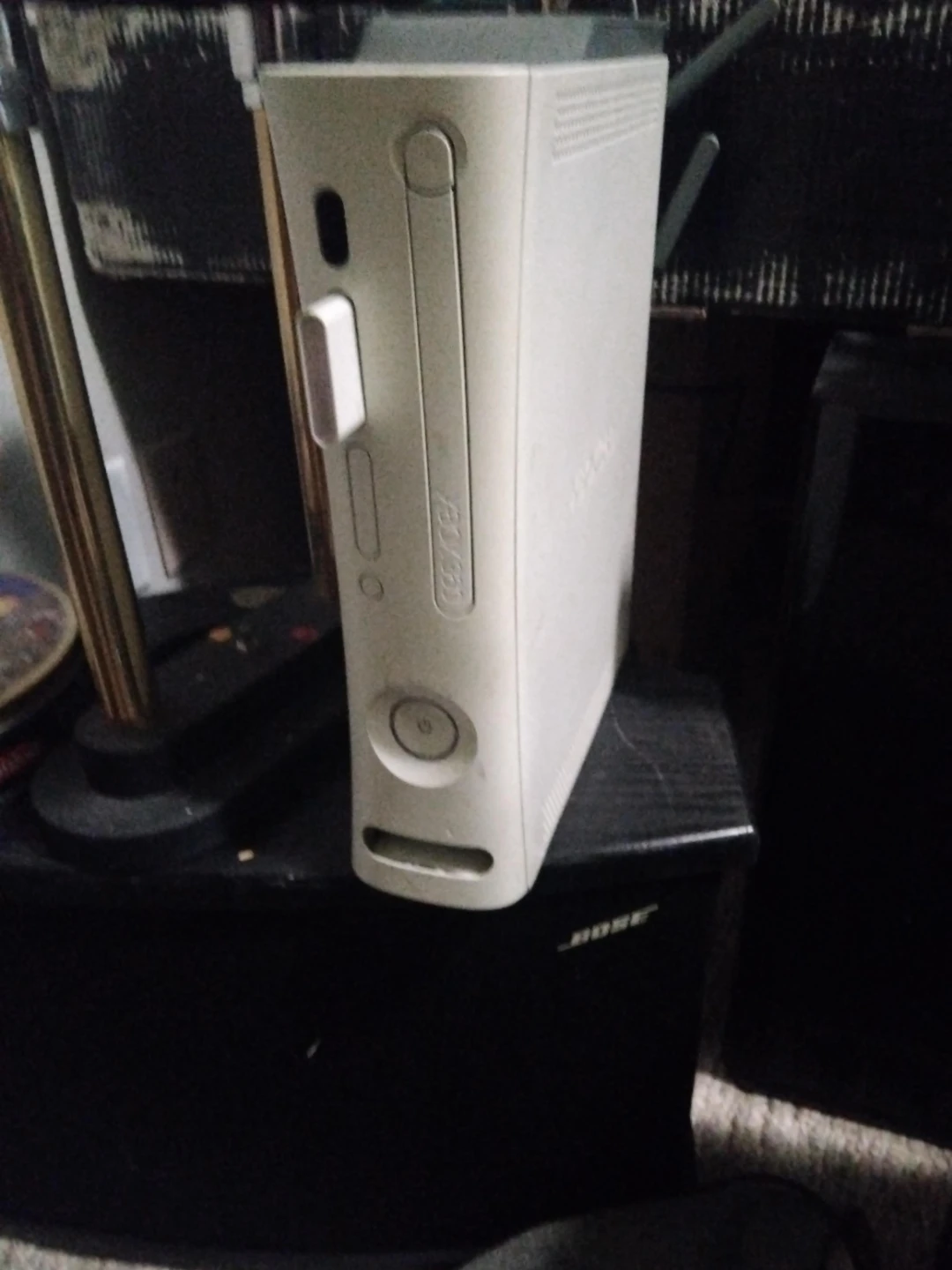 Xbox 360 Console