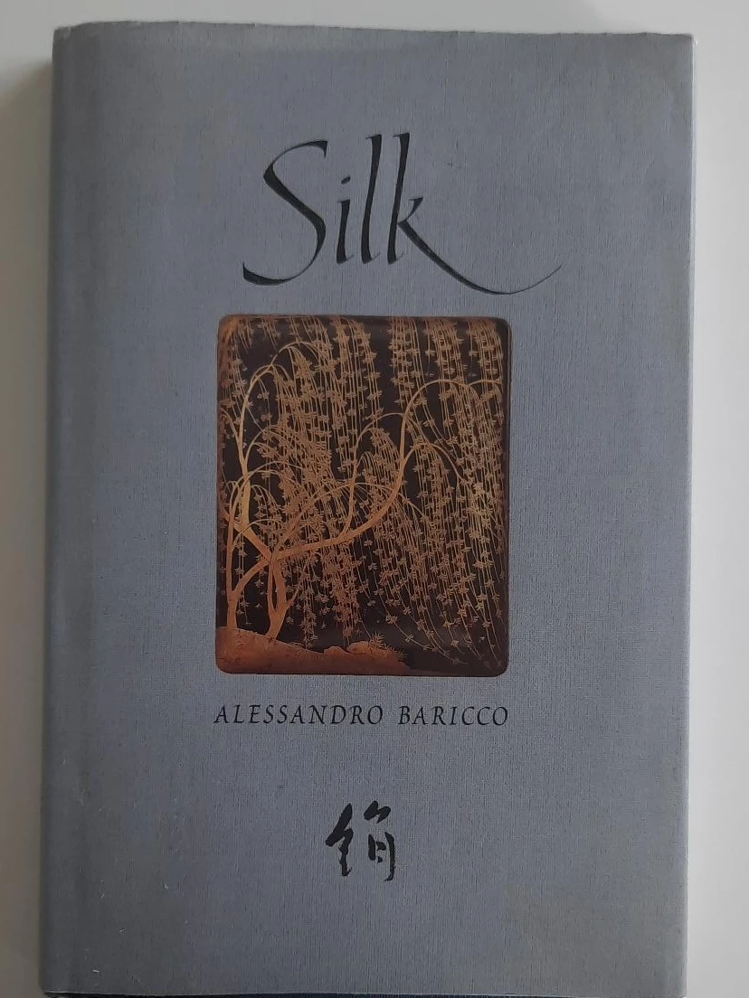 Silk by Alessandro Baricco