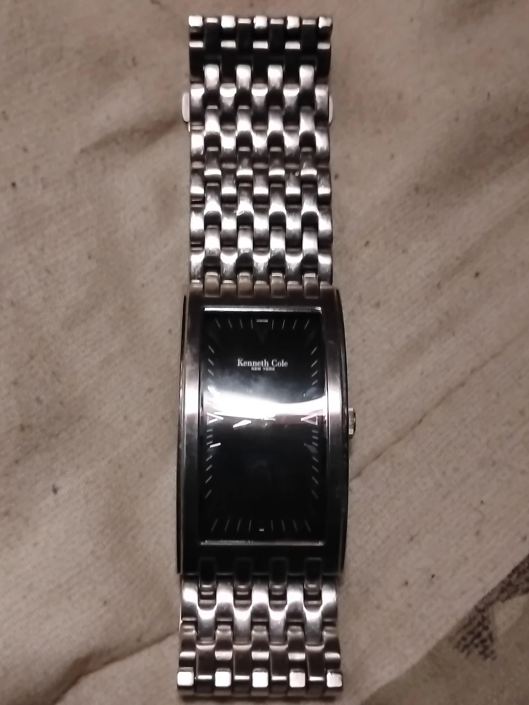 Kenneth Cole New York Watch
