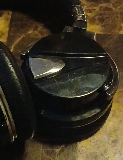 Headphones