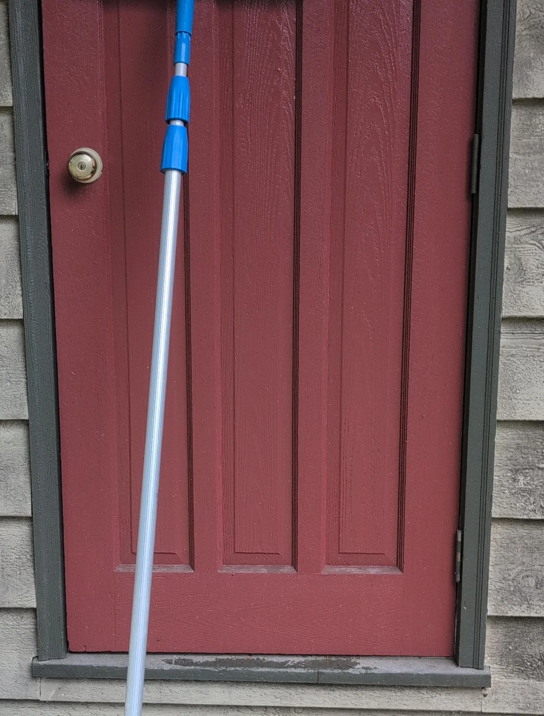 Unger Connect & Clean Telescopic Pole