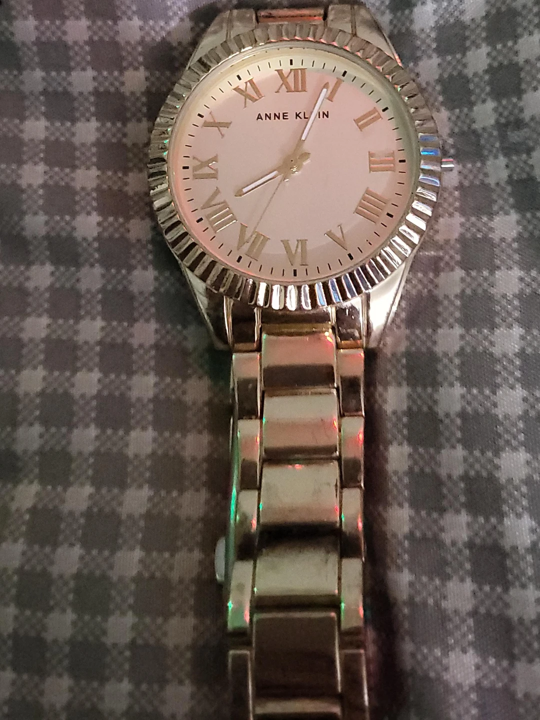 Anne Klein Women's Watch