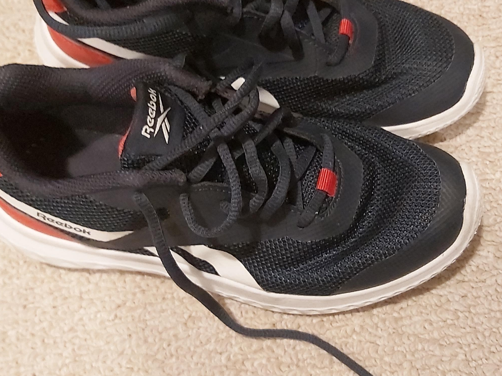 Reebok Running Shoes